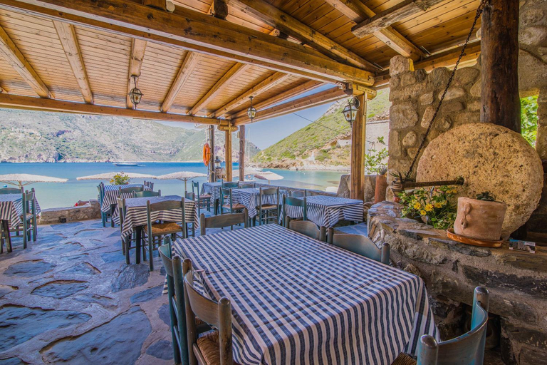 Food & Drinks 2, Psamathous Guesthouse, Peloponnese