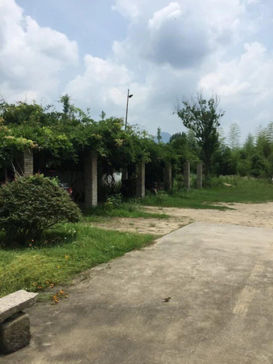 Others 5, Liuxi Hostel, Xuancheng