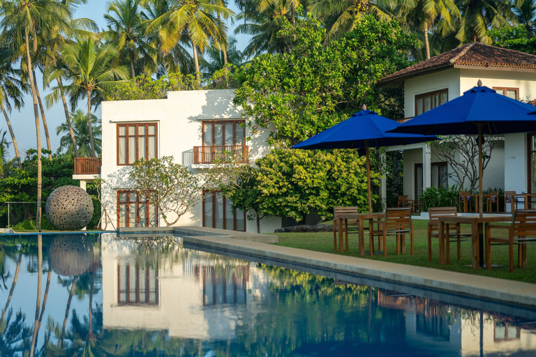 Sport & Beauty 5, Kumu Beach, Balapitiya