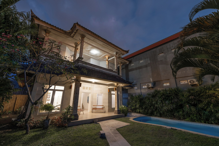 Exterior & Views 2, Villa Selamat, Badung