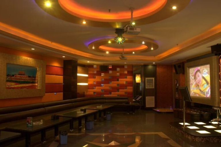 Others 5, VIP Hotel, Jiangmen