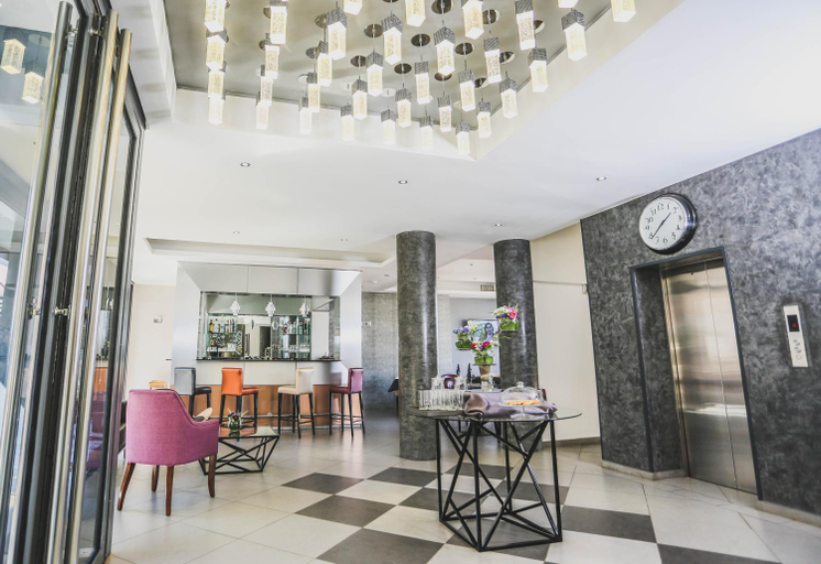 Food & Drinks 3, Le Fred, Analamanga