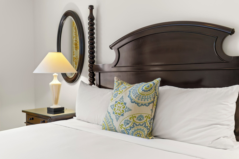 Bedroom 4, Beachside Resort & Residences, Monroe