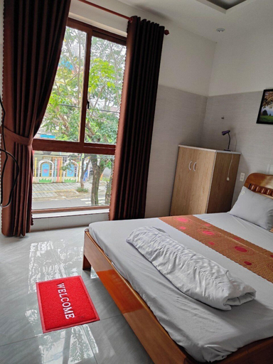 Bedroom 5, Kim Anh Hotel DN by Bay Luxury, Da Nang