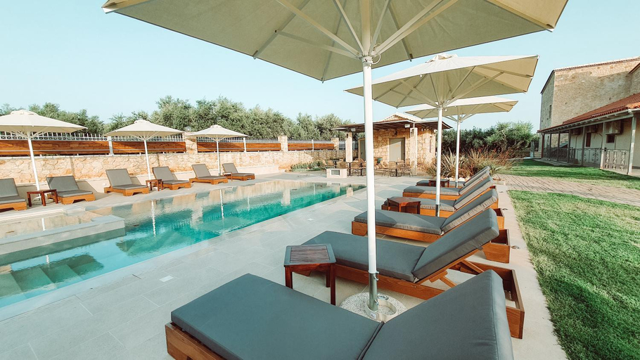 Others 5, Entheon Olive Villas - Poolside Retreats, Peloponnese