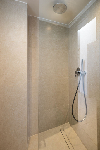 Bathroom 5, La Stella Suites, Crete