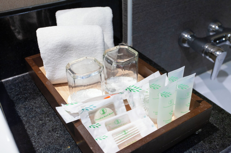 Amenities 7