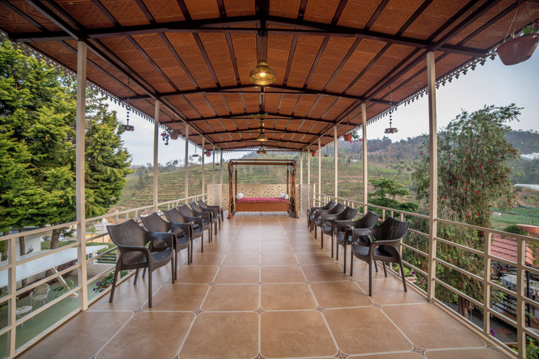 Food & Drinks 4, The Perfect Home Stay, The Nilgiris