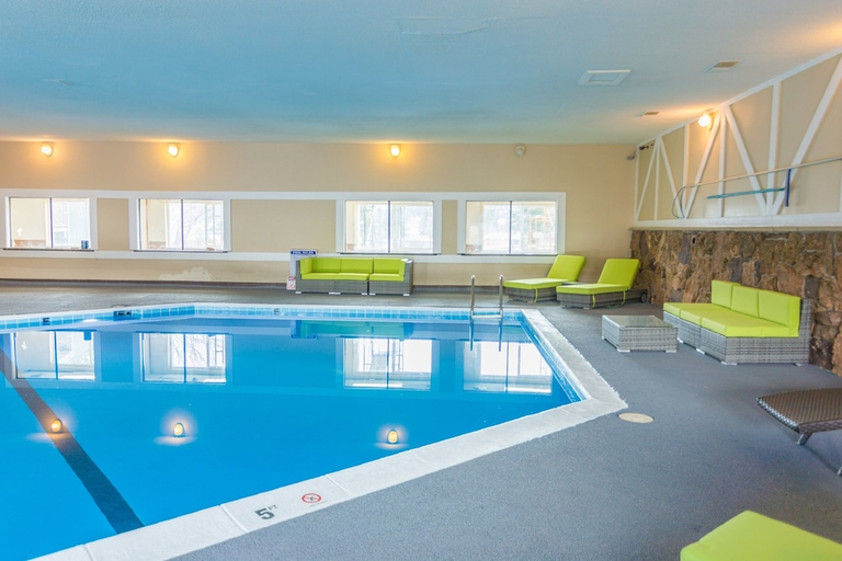Sport & Beauty 5, Expedition Lodge Estes Park, Larimer