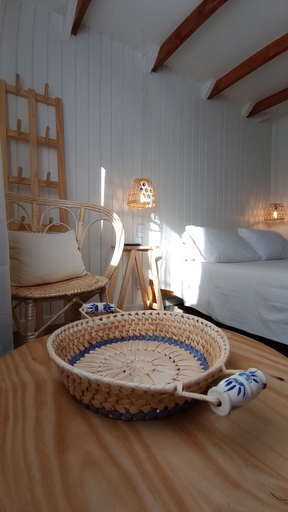 Others 4, Los Calafates Hotel, Ushuaia