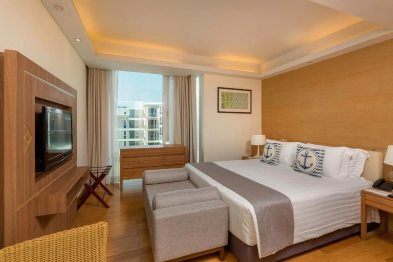 Bedroom 28