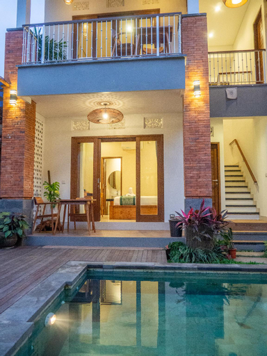 Sport & Beauty 3, Arumasta Ubud, Gianyar