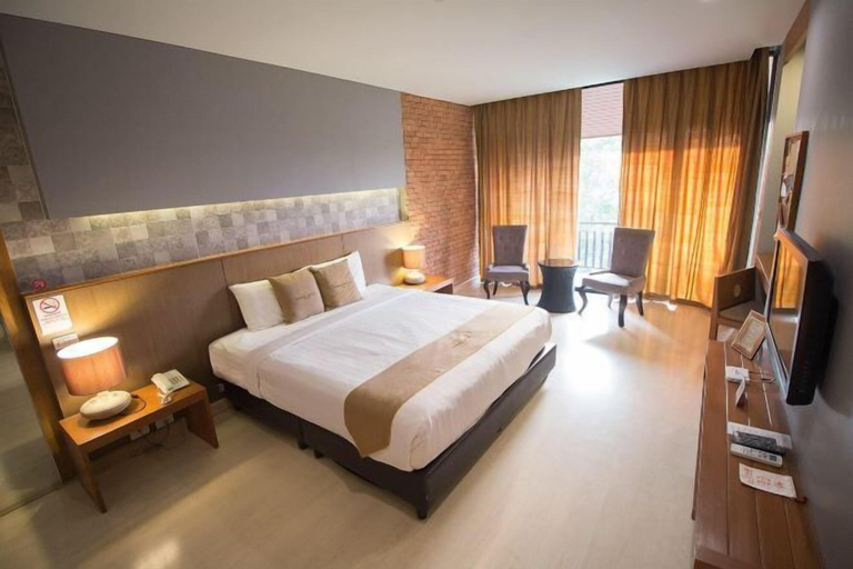 Bedroom 17