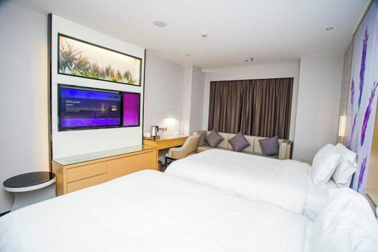 Others 5, Lavande Hotels (Xianning Tonghui Square), Xianning