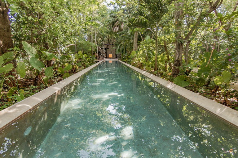 Sport & Beauty 5, Hacienda Shambalante, Sudzal
