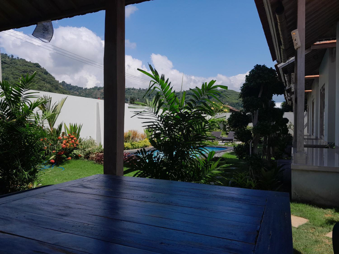 Others 5, Maha Rama Villas, Karangasem
