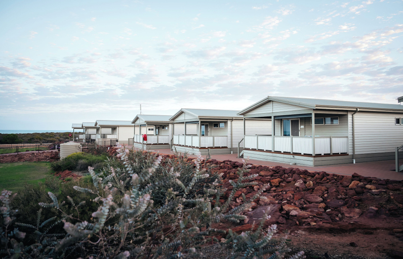 Exterior & Views 2, Kalbarri Red Bluff Tourist Park, Northampton