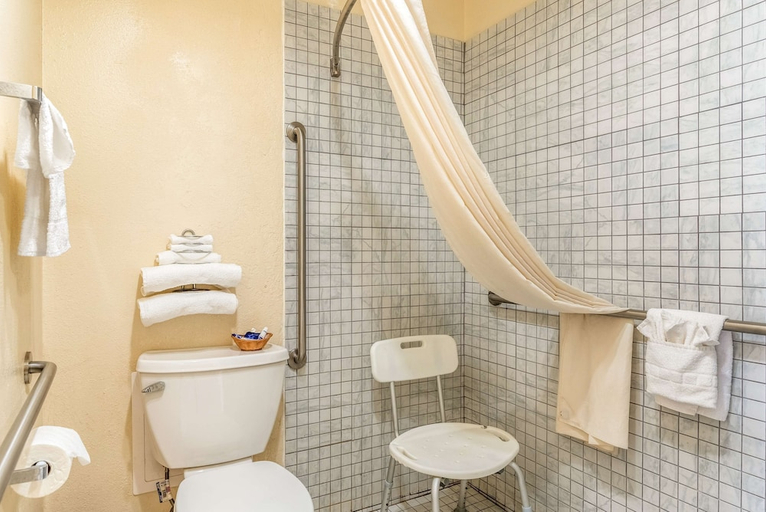 Bathroom 4, Americas Best Value Inn & Suites Flagstaff, Coconino