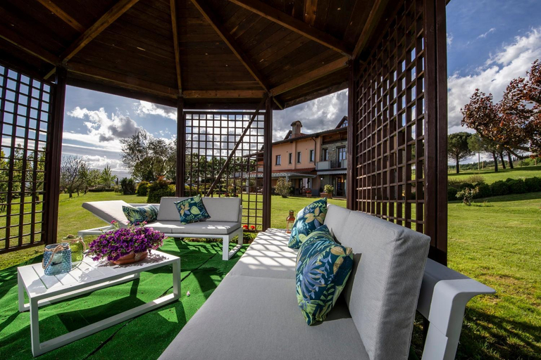 Others 4, Villa le Greti 16 by VacaVilla, Arezzo