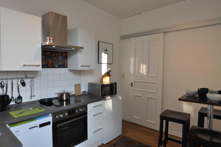 Others 5, Appartementhaus Flori, Ostholstein