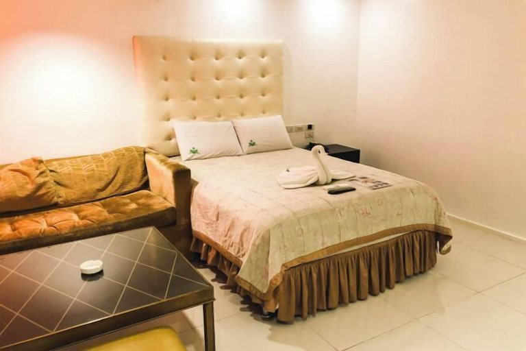 Bedroom 6