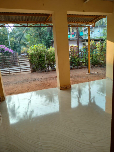 Public Area 5, Om Laxmi Narayan Homestay, Raigarh