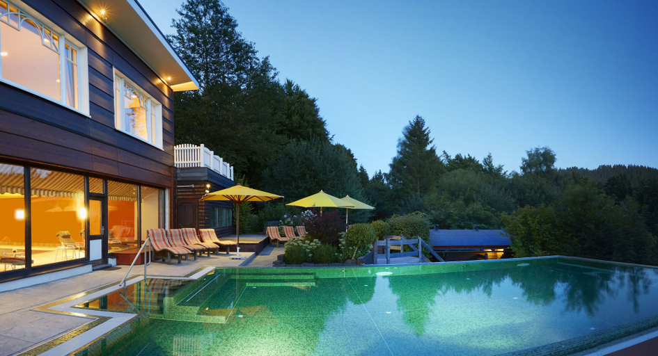 Sport & Beauty 2, Hotel Waldhaus Ohlenbach, Hochsauerlandkreis