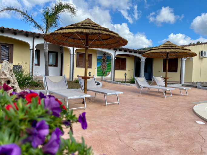 Others 5, B&B Blue Relax - Turismo rurale, Nuoro