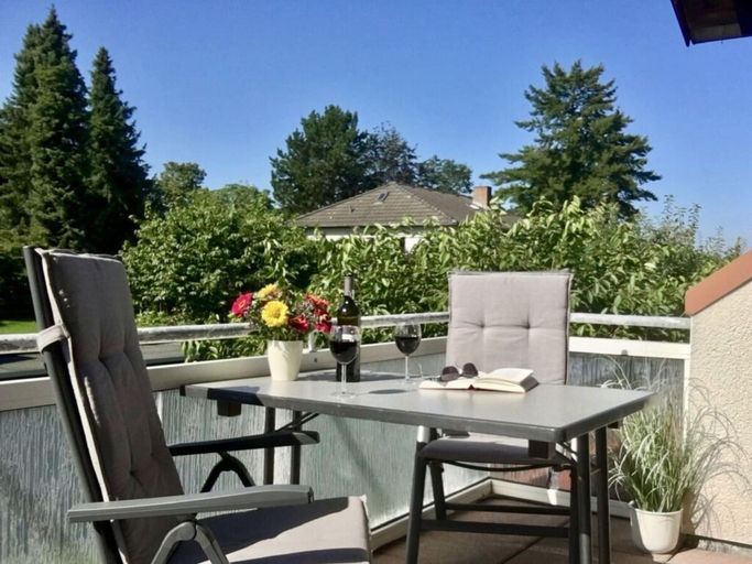 Dining 4, Holiday Apartment Sonnennest, Waldeck-Frankenberg