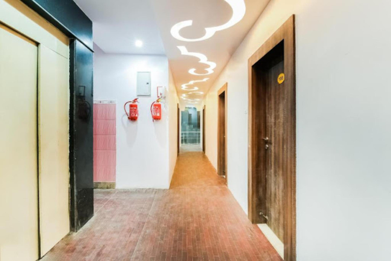 Others 5, Hotel Maheshwari (Madhepura,Bihar), Madhepura