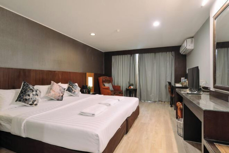 Bedroom 5