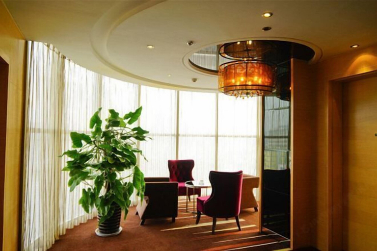 Others 5, Zhengyuan Mingyin International Hotel, Tai'an