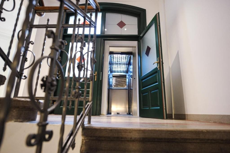 Others 5, ApartHotel No6, Timisoara