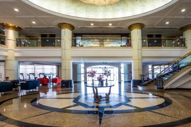 Others 4, Tianjin Binhai International Airport Hotel, Tianjin