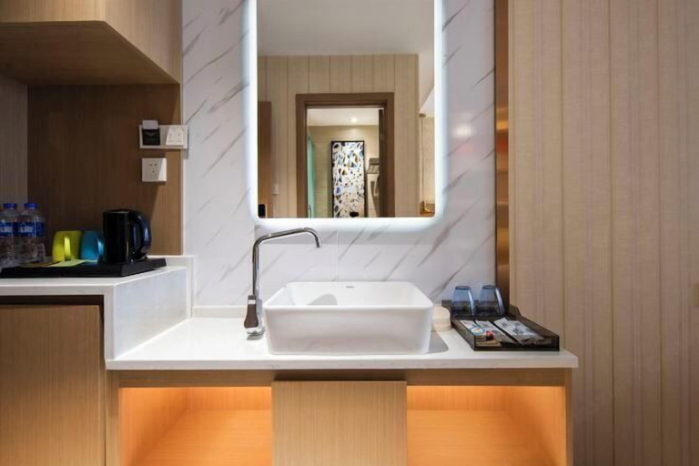 Others 5, Ronhuw Garden Hotel, Chengdu