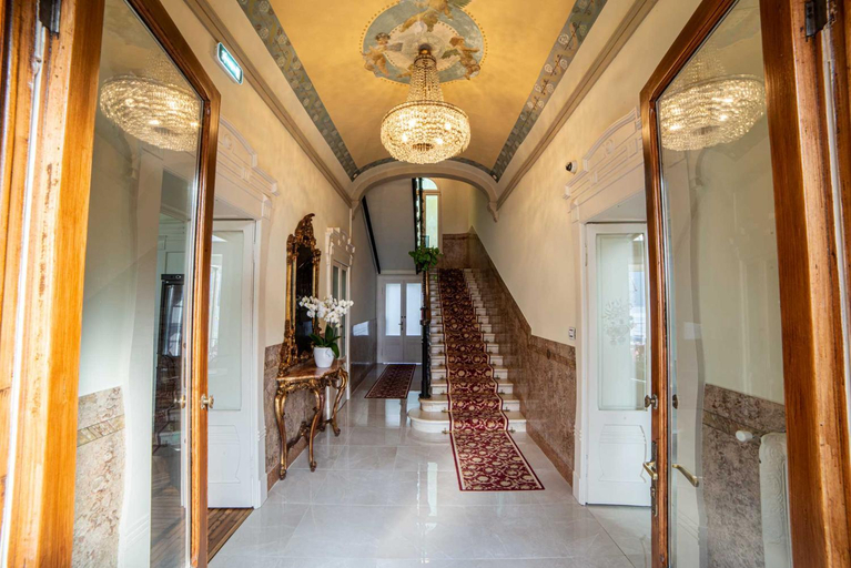 Others 5, Hotel Villa Marie, Como