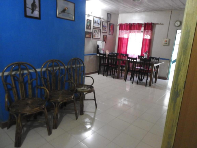 Food & Drinks 5, Latpanchor Homestay, Darjiling