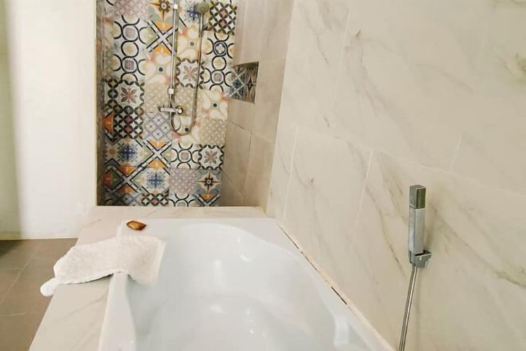 Bathroom 15