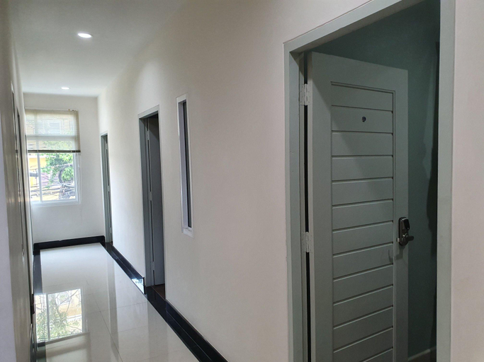Others 4, Baanpin & Cafe Hotel, Phra Nakhon
