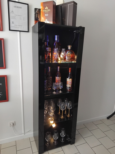Food & Drinks 5, Hôtel les Thermes, Charente-Maritime