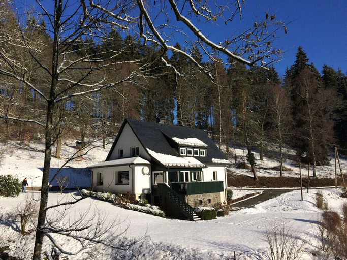 Others 2, Holiday Home Waldhaus am Burbach, Siegen-Wittgenstein