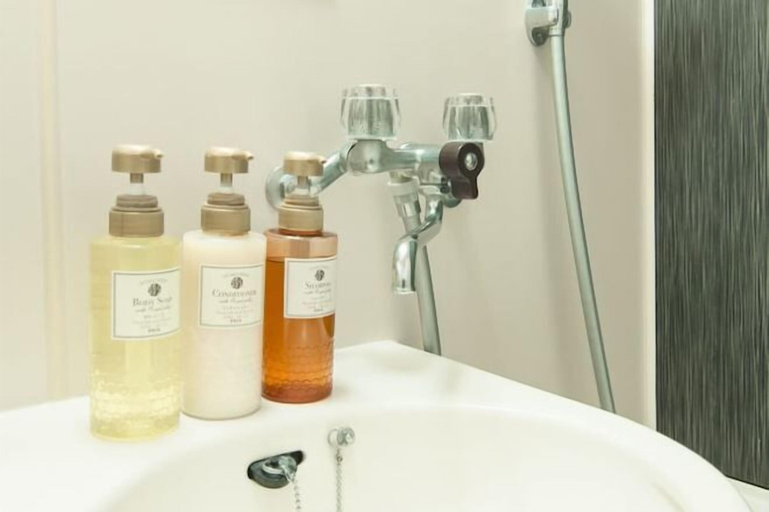 Amenities 27
