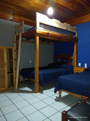 Others 5, Hotel Plaza Mazamitla, Mazamitla