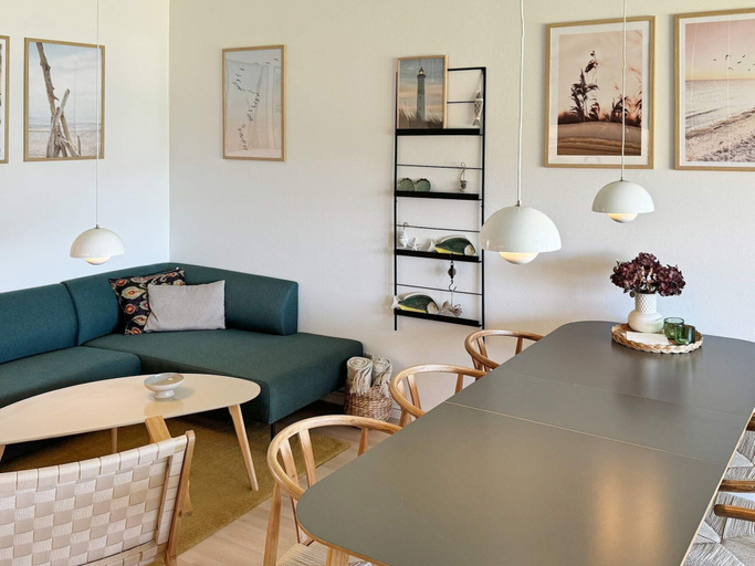 Others 5, 4 Star Holiday Home in Ringkobing, Ringkøbing-Skjern