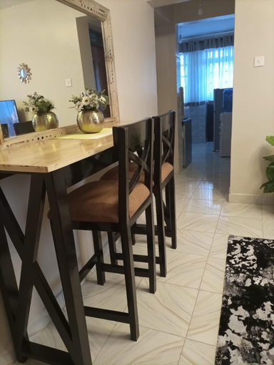 Others 3, Swanky Stays I, Kajiado West