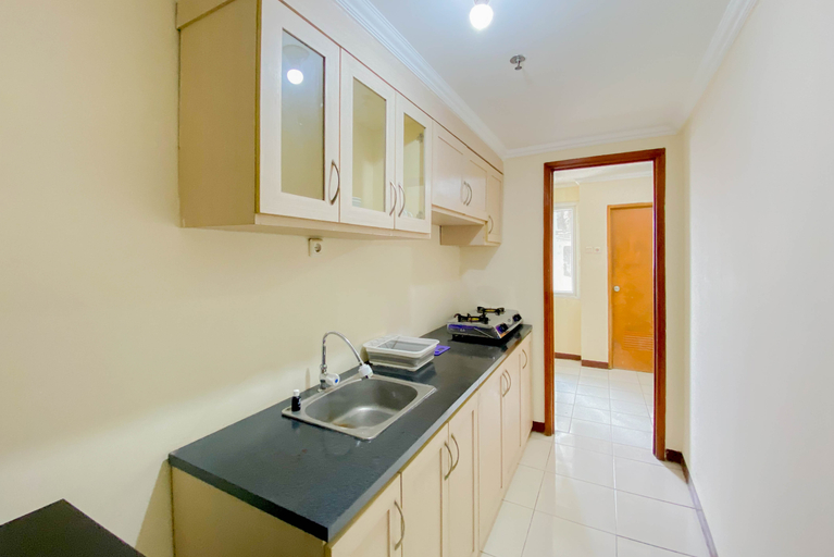 Others 5, Good Studio Grand Palace Kemayoran Apartment By Travelio, Central Jakarta