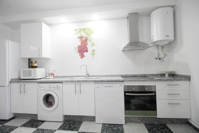 Others 3, Villa Rosario SpainSunRentals 1070, Málaga