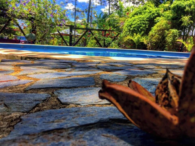 Sport & Beauty 4, Rancho Fernandez, Jarabacoa