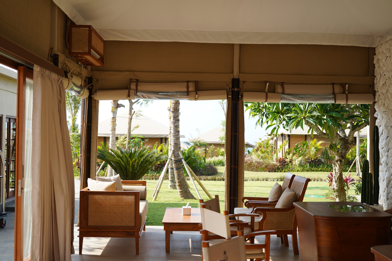Exterior & Views 5, Glamp Nusa, Badung