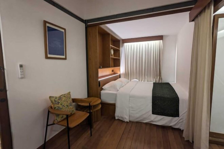 Bedroom 9